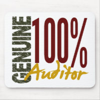 Genuine Auditor