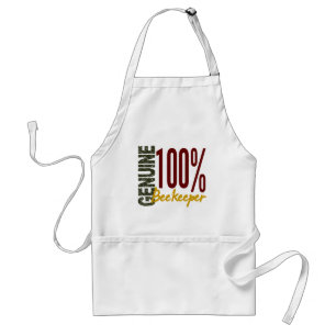 Genuine Beekeeper Standard Apron