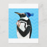 Genuine Penguin