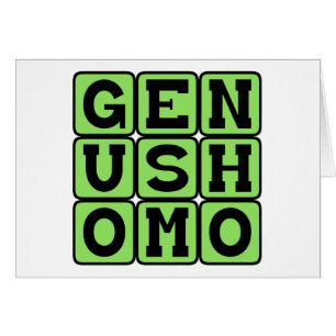 Genus Homo, Classification of Humans