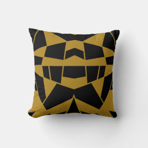 Geo #638 cushion