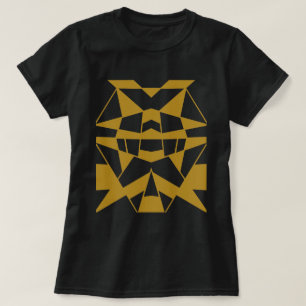 Geo #638 T-Shirt