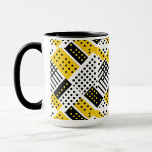 Geo Doodle23 Mug
