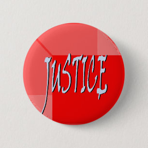 Geo Justice Button
