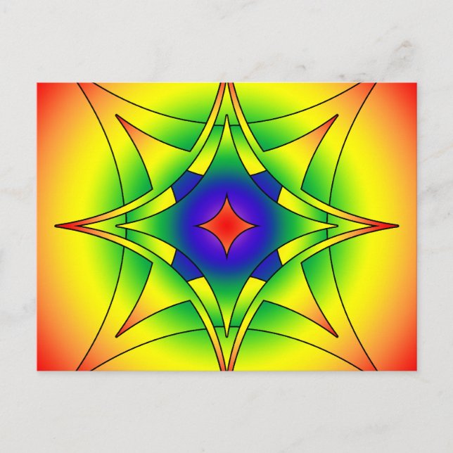 Geo R10 Postcard (Front)