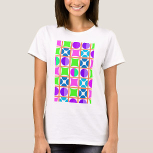 Geo T-Shirt