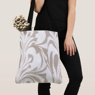 Geo-Trend Versatile Tote Bag
