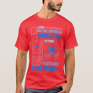 Geocache Funny Geocaching Fan family T-Shirt