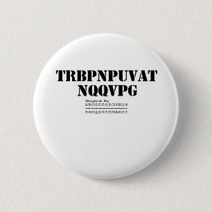 Geocaching Addict 6 Cm Round Badge