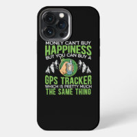 Geocaching Geocacher Cache GPS Tracking Treasure