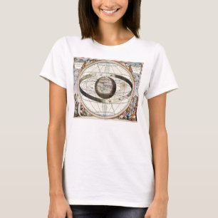 Geocentric model T-Shirt