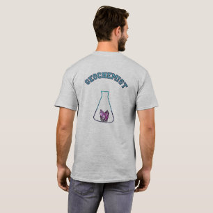 Geochemist Hoodie T-Shirt