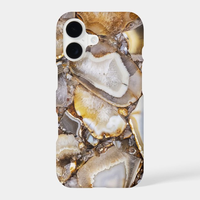Geode Abstract (Back)