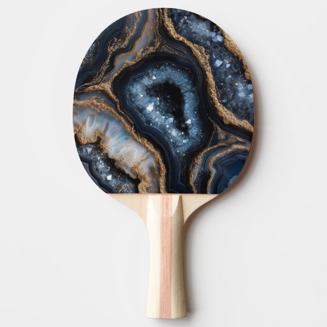 Geode Ping Pong Paddle (Front)