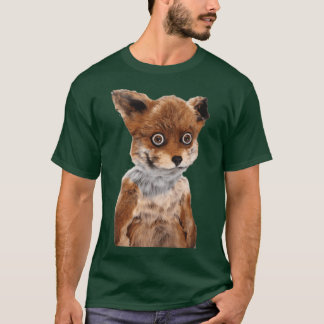 Geoff Stoned Foaidermy Meme Adele Morse family T-Shirt