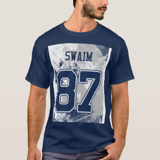 GEOFF SWAIM T-Shirt