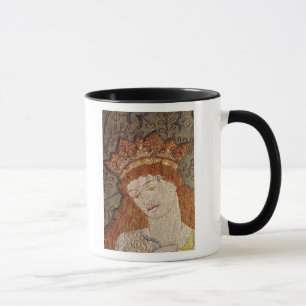 Geoffrey Chaucer's 'Legend of Good Women' Mug