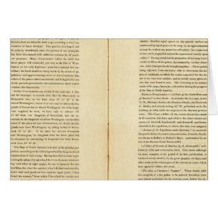 Geographical Memoir