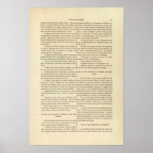 Geographical Memoir continued Poster