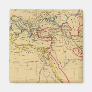 Geography of Herodotus Magnet