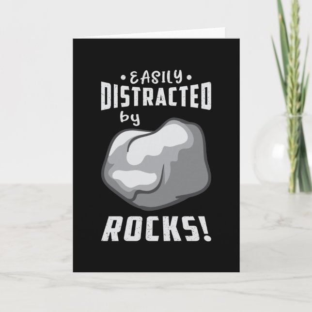 Geography Teacher Funny Map World Continents Gift Card (Front)