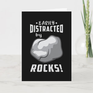 Geography Teacher Funny Map World Continents Gift Card