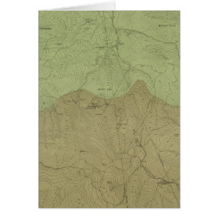 Geological Map of the New Idria District