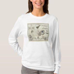 Geological phenomena T-Shirt