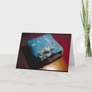 Geologies Quotidiennes Daily Geologies 2 Card