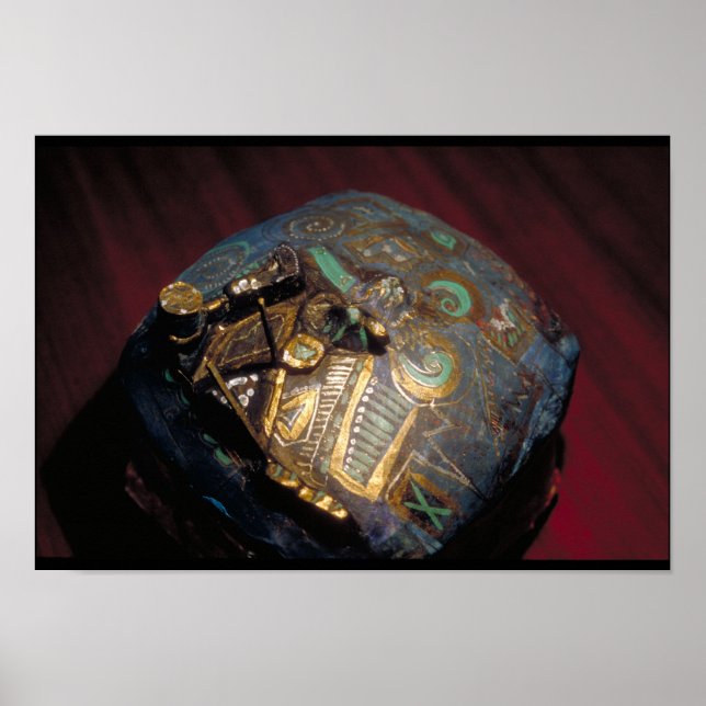 Geologies Quotidiennes Daily Geologies 3 Poster (Front)