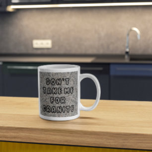 Geologist Coffee Mug