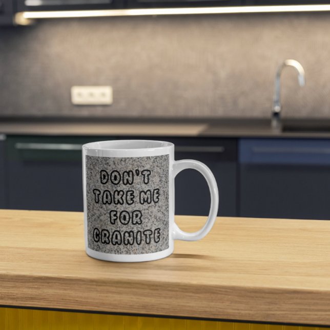 Geologist Coffee Mug (Creator Uploaded)