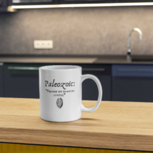 Geologist  coffee mug