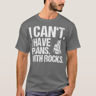 Geologist Geology Earth Science 10 T-Shirt