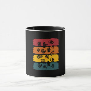 Geologist Geology Rocks Mug