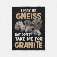 Geologist Gift Funny Geology Rock Science Earth Gn