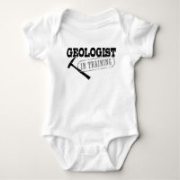 Geologist In training