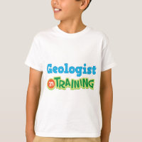 Geologist In Training (Future)