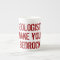 GEOLOGIST STUDENTS TEA CUP