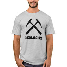 Geologist T-Shirt