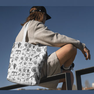Geologist Tote Bag
