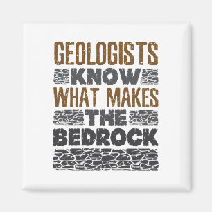Geologists Know What Makes the Bedrock Magnet