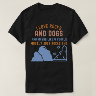 Geology Birthday, Geology Gems, Geologist, T-Shirt