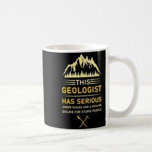 Geology Earth Science Funny Geologist T Shirt_6 Coffee Mug