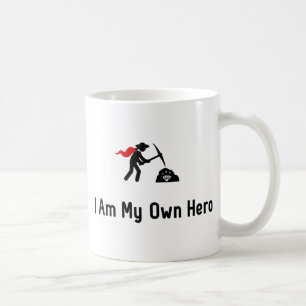 Geology Hero Coffee Mug