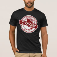 Geology Logo- Shaping the World (North America)