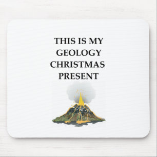 geology mouse pad