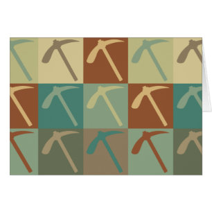 Geology Pop Art
