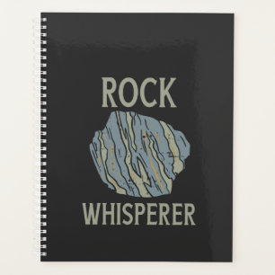 Geology - Rock Whisperer Planner