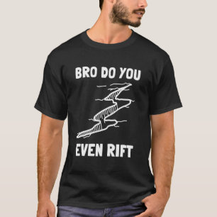 Geology Rockhounding And Fossil Collector - Do You T-Shirt